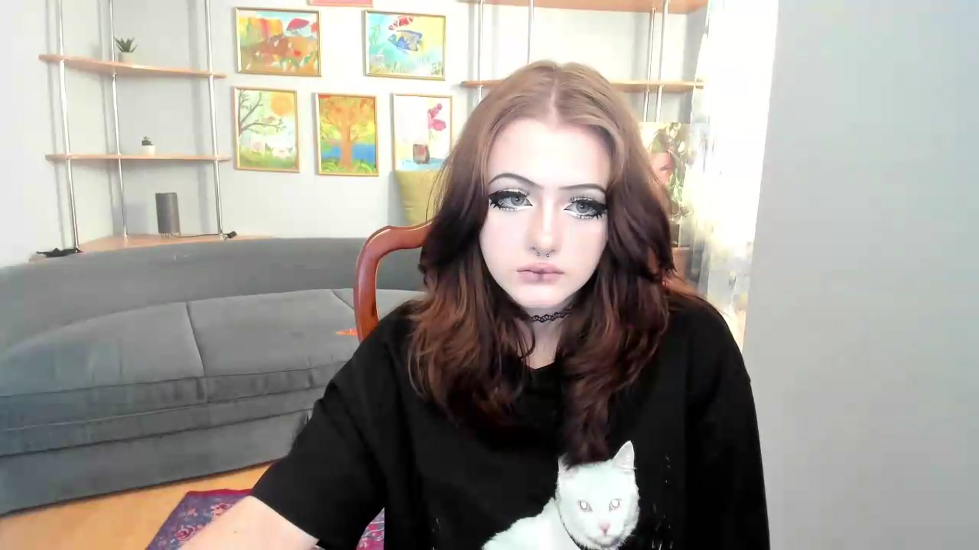 Gallery image thumbnail from JulesJamaica's myfreecams stream on, 09/07/2026, 15:51 image 11 of 20