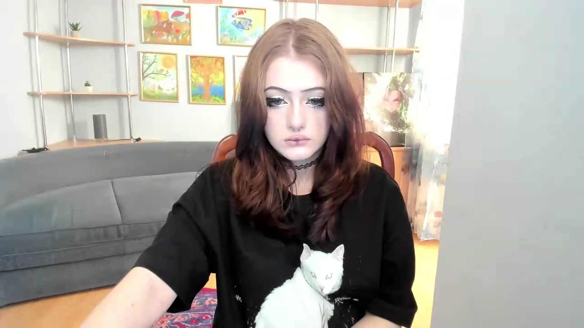 Gallery image thumbnail from JulesJamaica's myfreecams stream on, 09/07/2026, 15:51 image 10 of 20