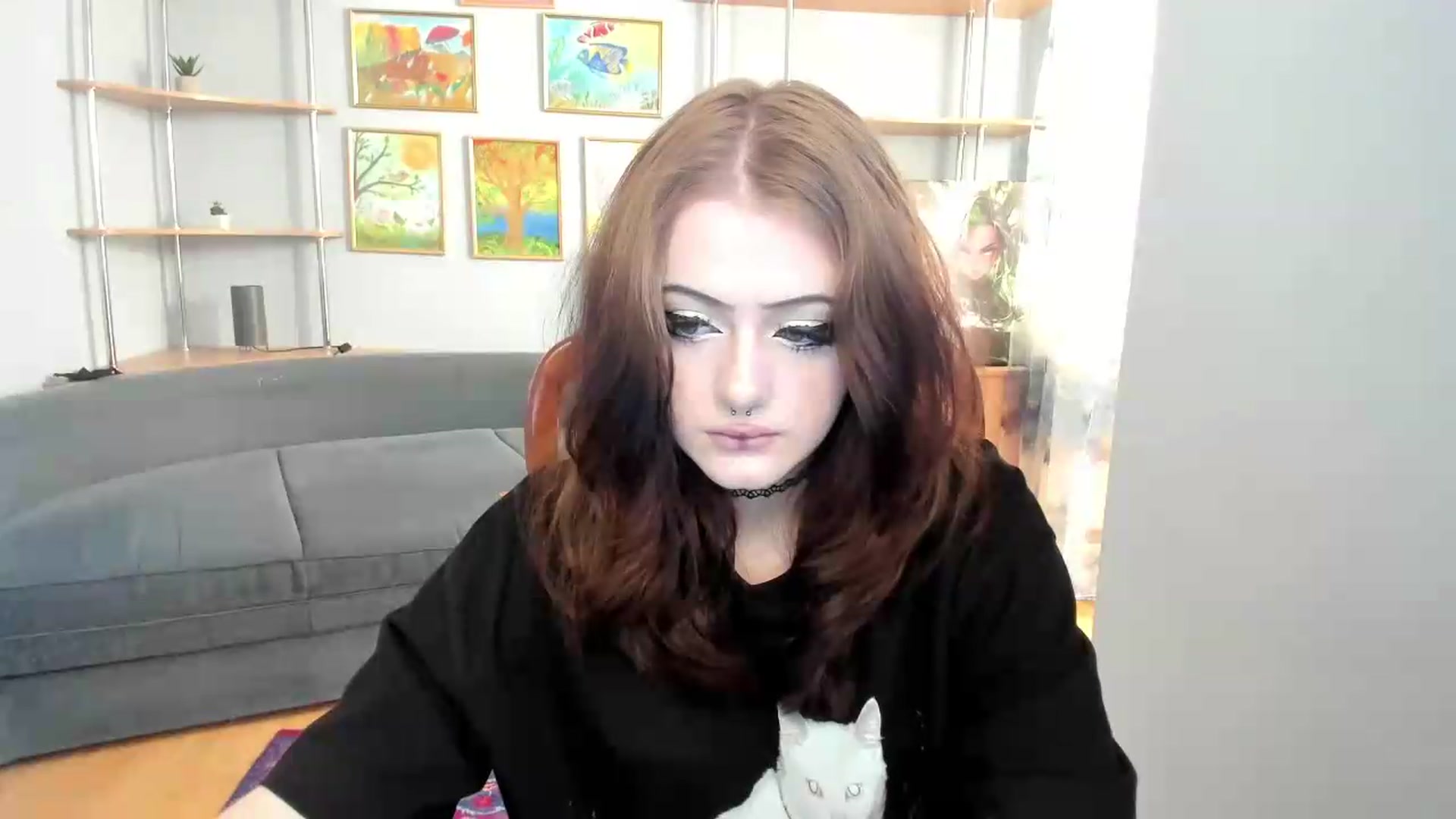 Gallery image thumbnail from JulesJamaica's myfreecams stream on, 09/07/2026, 15:51 image 5 of 20