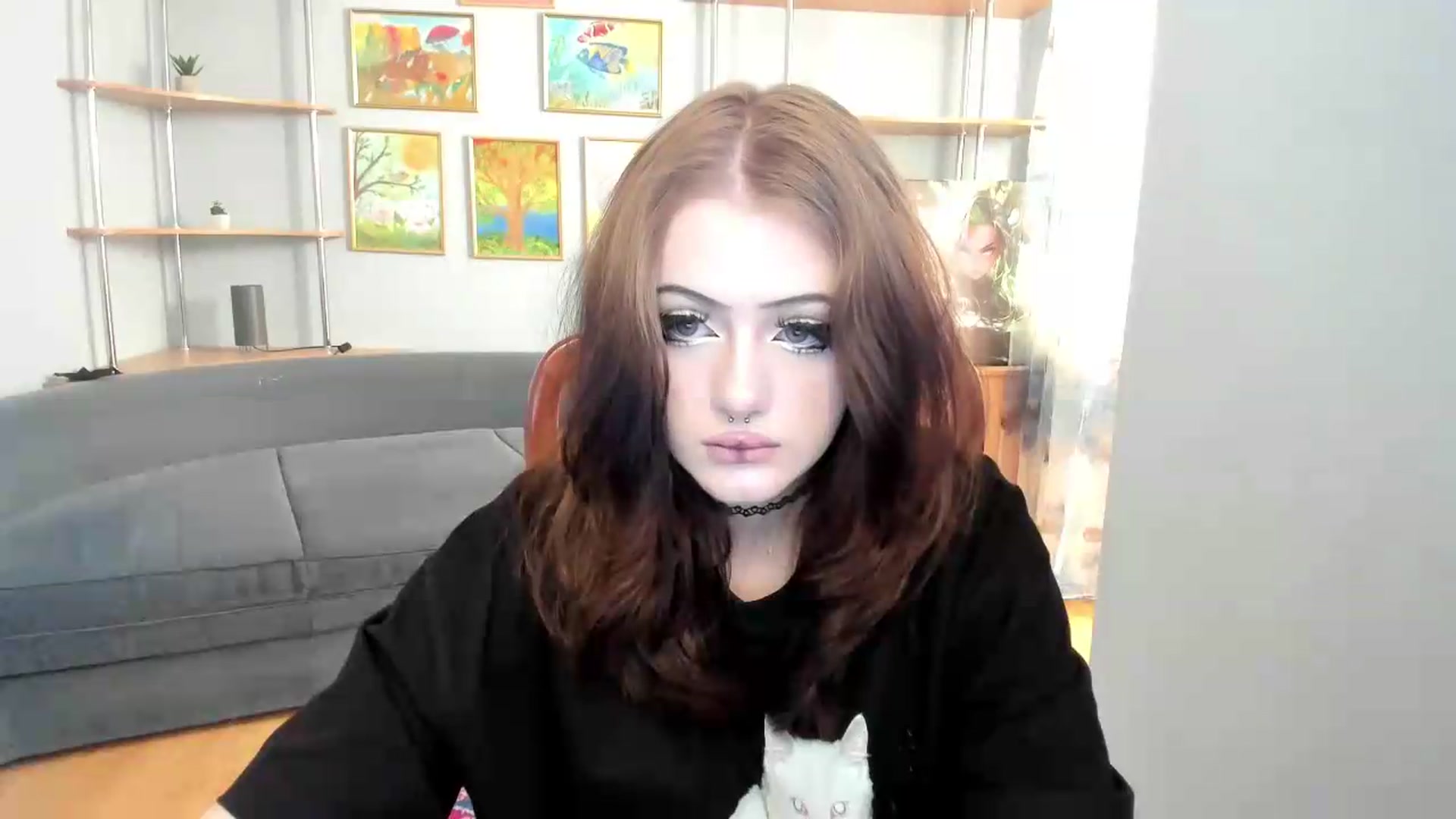 Gallery image thumbnail from JulesJamaica's myfreecams stream on, 09/07/2026, 15:51 image 6 of 20