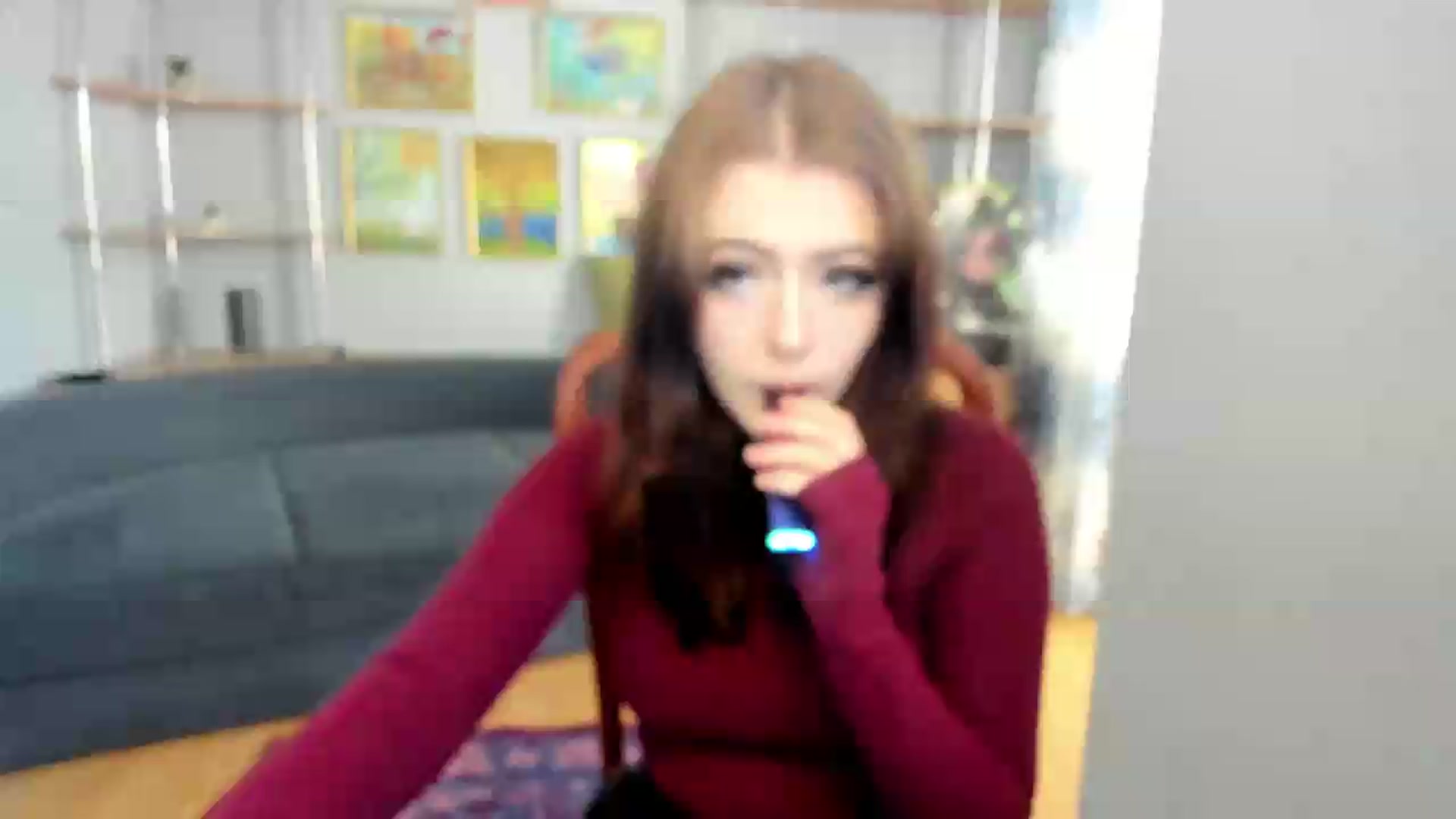 Gallery image thumbnail from JulesJamaica's myfreecams stream on, 09/08/2026, 12:49 image 17 of 20