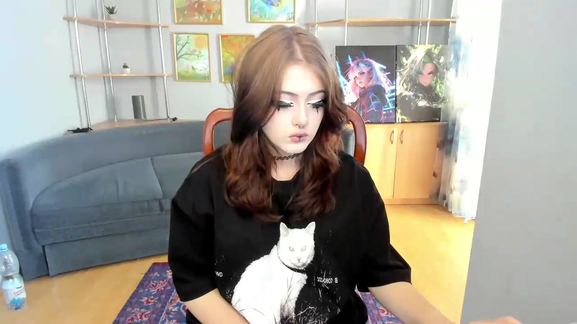 Gallery image thumbnail from JulesJamaica's myfreecams stream on, 09/09/2026, 13:37 image 8 of 20