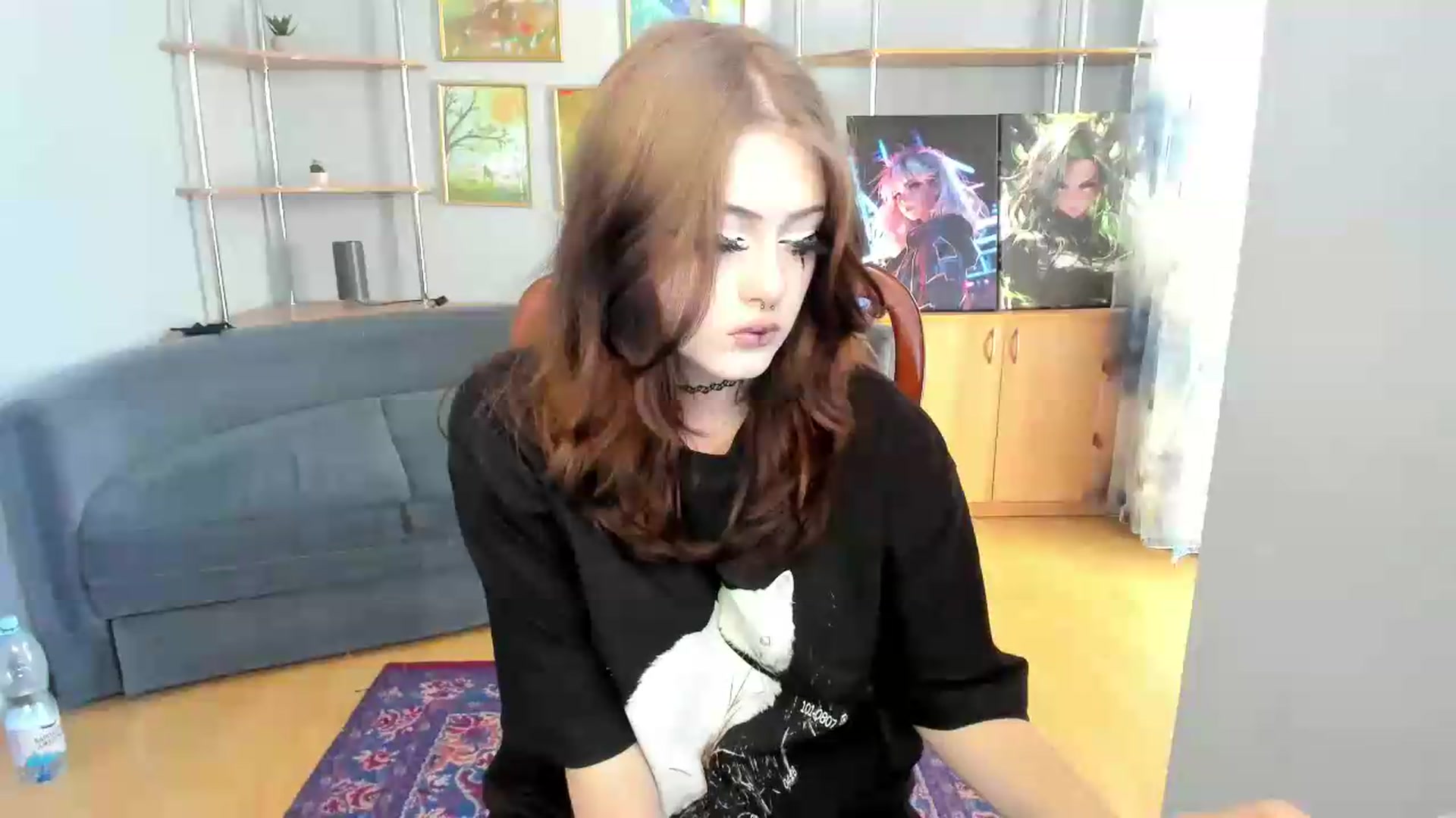 Gallery image thumbnail from JulesJamaica's myfreecams stream on, 09/09/2026, 13:37 image 6 of 20