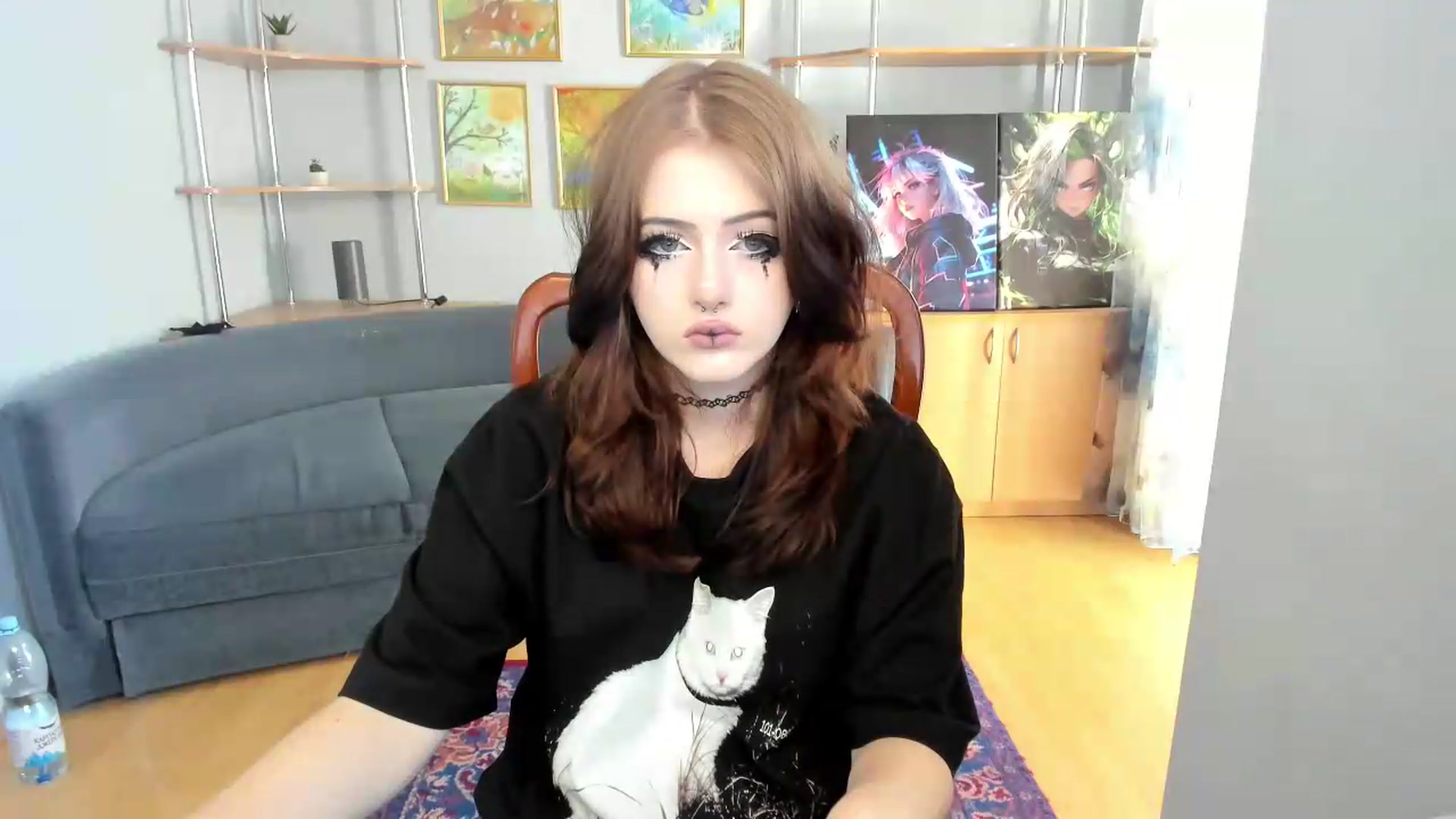 Gallery image thumbnail from JulesJamaica's myfreecams stream on, 09/09/2026, 13:37 image 10 of 20