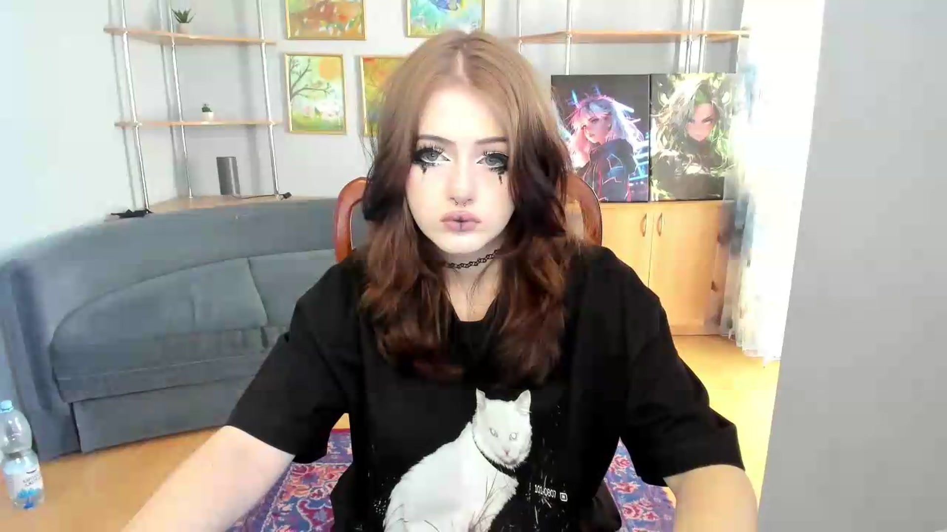 Gallery image thumbnail from JulesJamaica's myfreecams stream on, 09/09/2026, 13:37 image 14 of 20