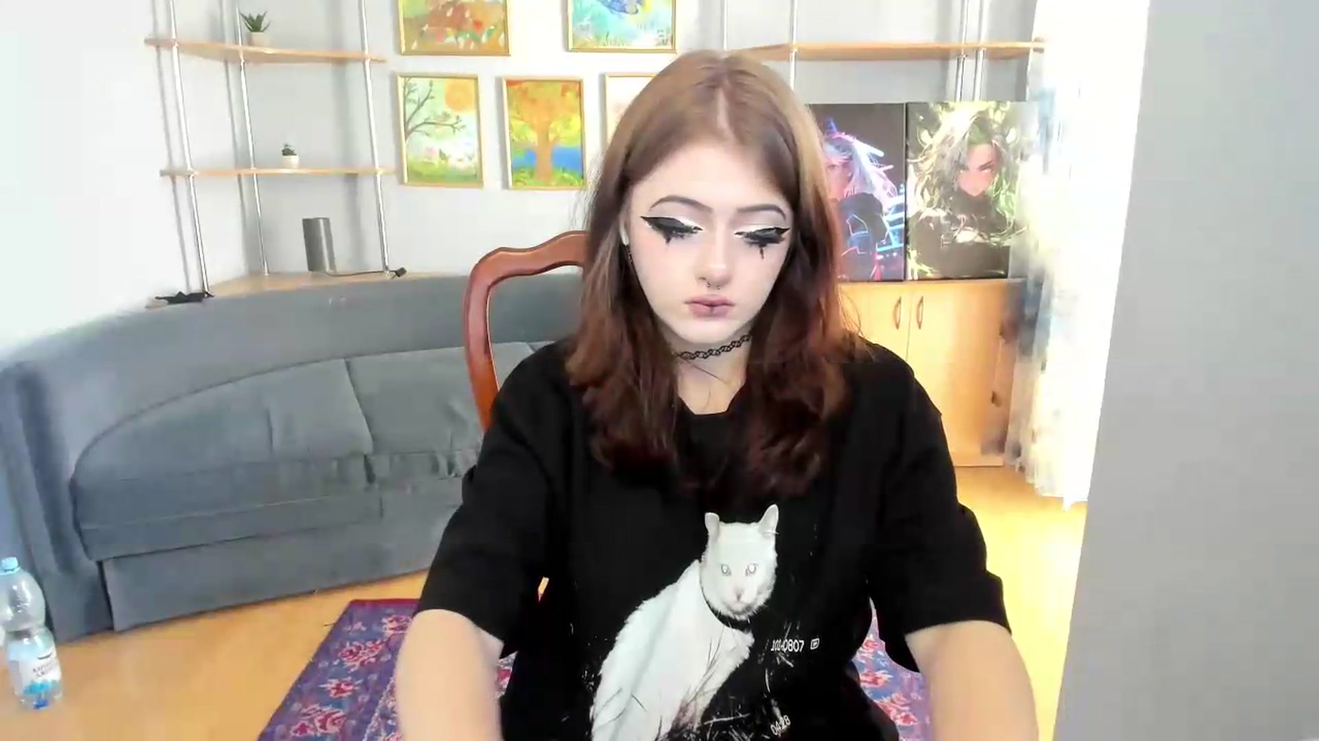Gallery image thumbnail from JulesJamaica's myfreecams stream on, 09/09/2026, 15:04 image 9 of 20