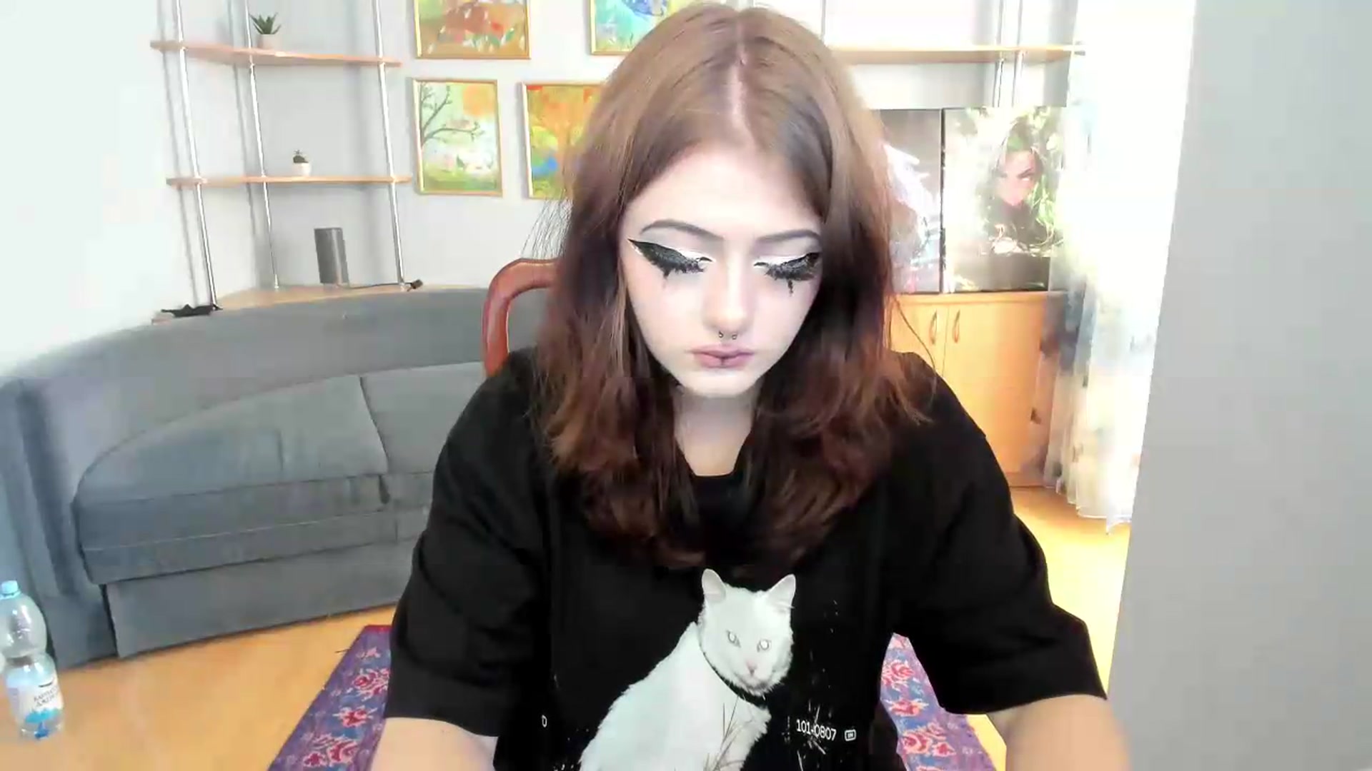 Gallery image thumbnail from JulesJamaica's myfreecams stream on, 09/09/2026, 15:04 image 18 of 20