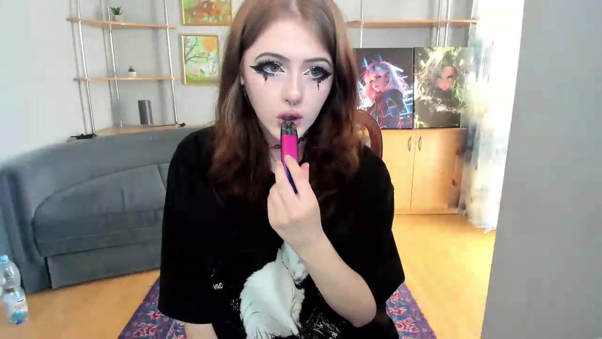 Gallery image thumbnail from JulesJamaica's myfreecams stream on, 09/09/2026, 15:04 image 11 of 20