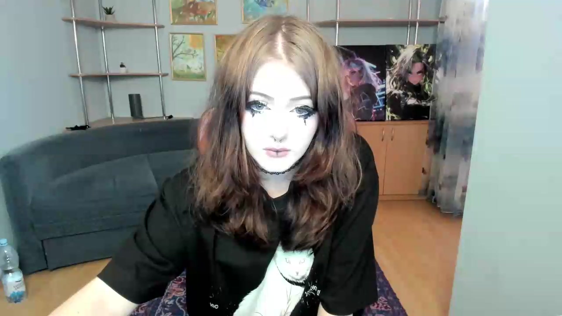 Gallery image thumbnail from JulesJamaica's myfreecams stream on, 09/09/2026, 16:20 image 16 of 20