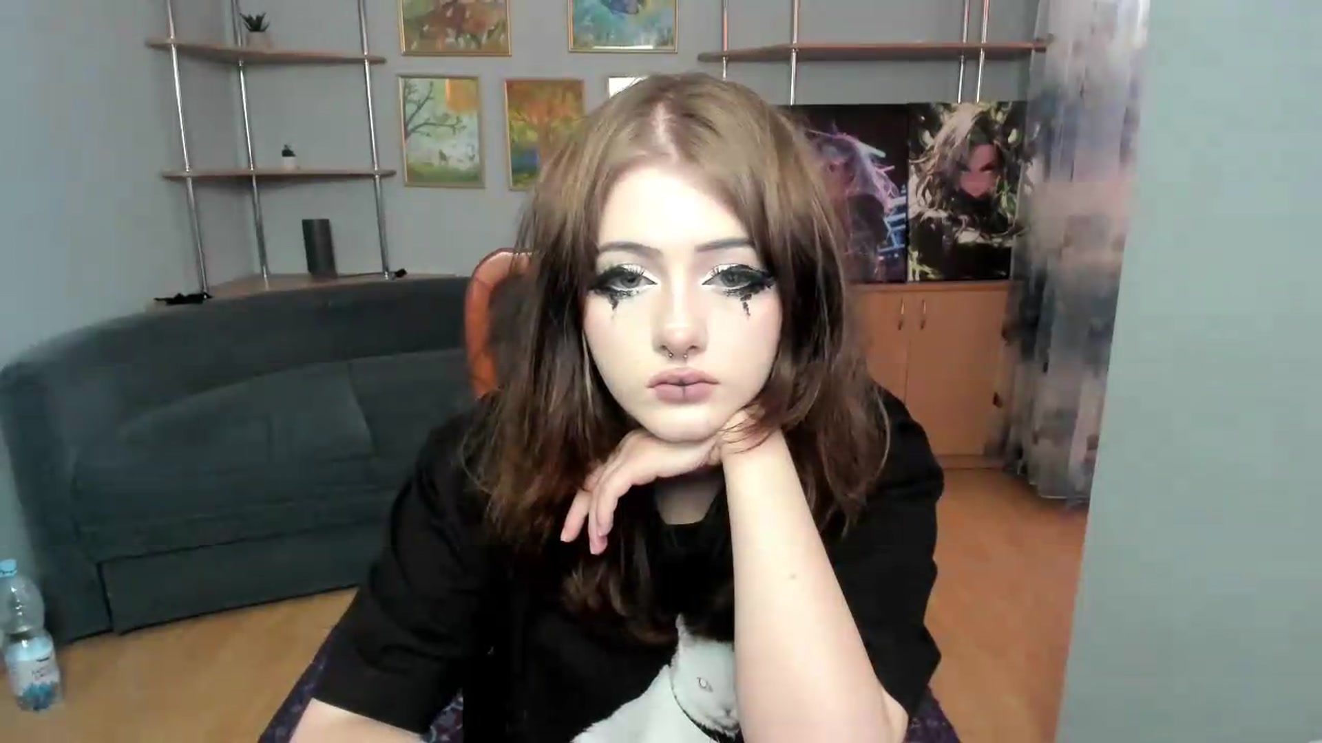 Gallery image thumbnail from JulesJamaica's myfreecams stream on, 09/09/2026, 16:20 image 15 of 20