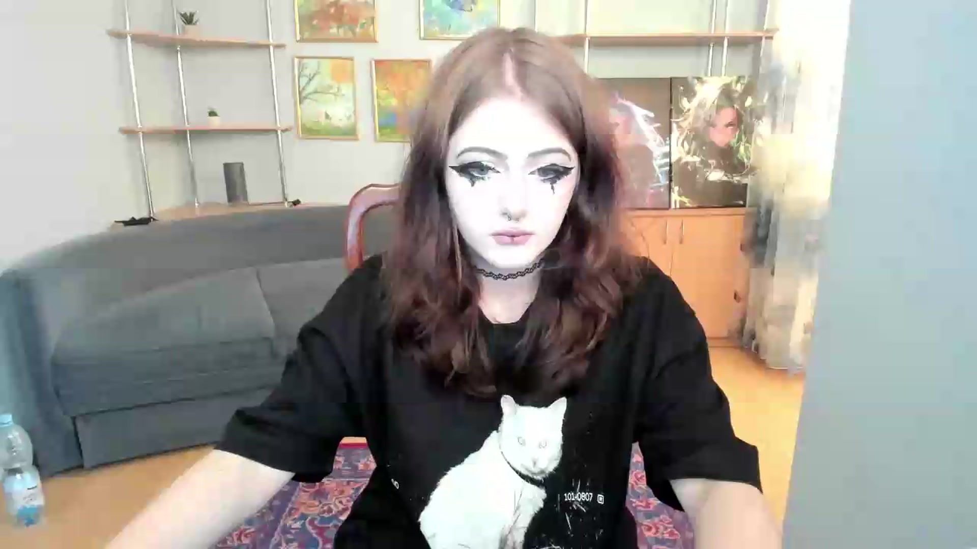 Gallery image thumbnail from JulesJamaica's myfreecams stream on, 09/09/2026, 16:20 image 2 of 20