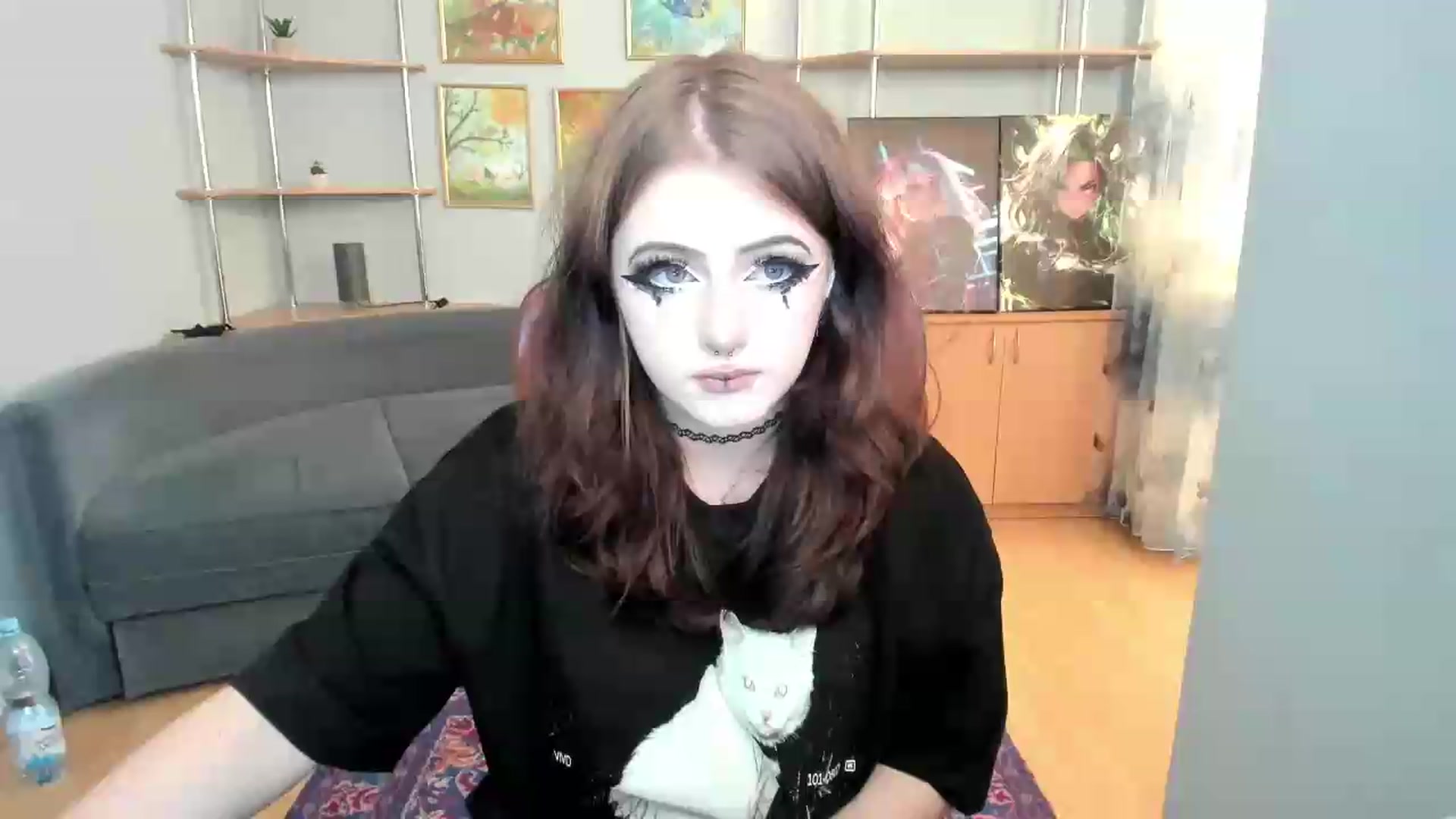 Gallery image thumbnail from JulesJamaica's myfreecams stream on, 09/09/2026, 16:20 image 1 of 20