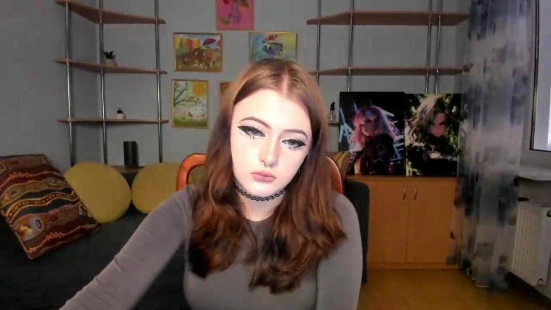 Gallery image thumbnail from JulesJamaica's myfreecams stream on, 09/12/2026, 15:33 image 12 of 20