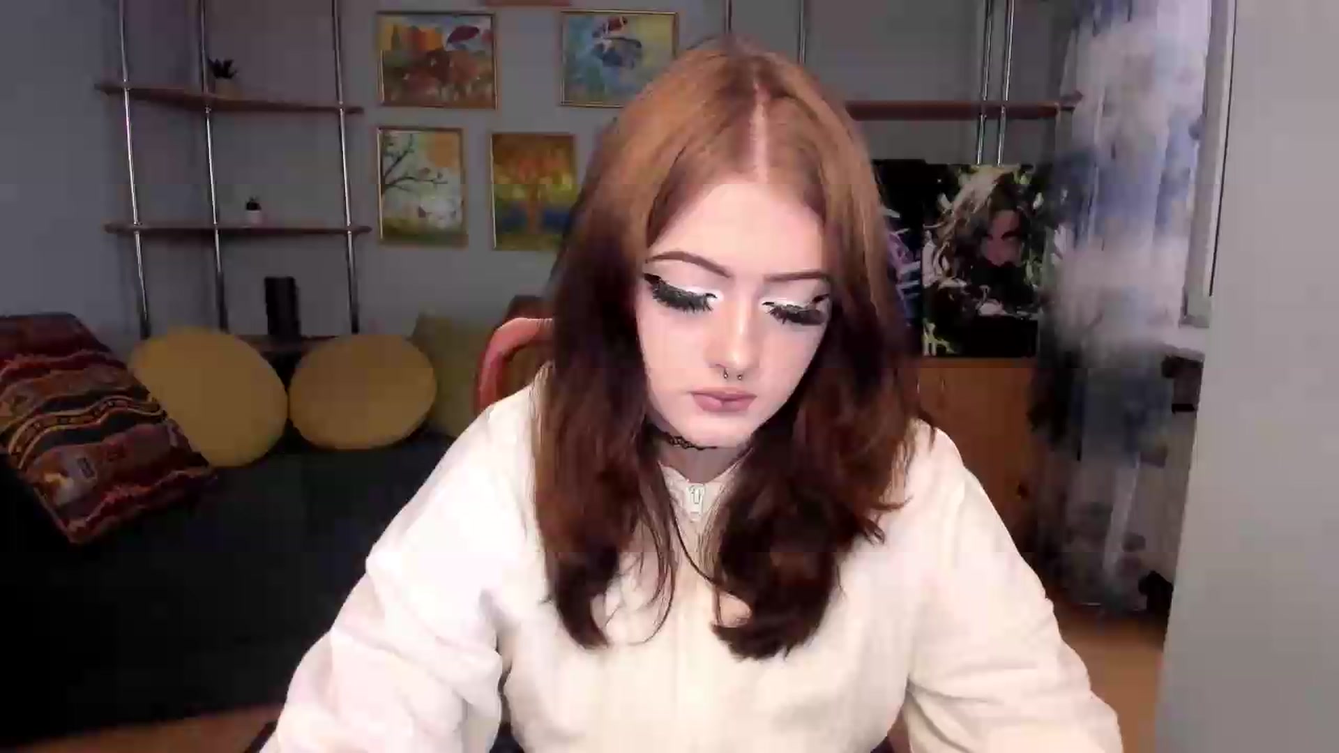Gallery image thumbnail from JulesJamaica's myfreecams stream on, 09/13/2026, 13:09 image 20 of 20