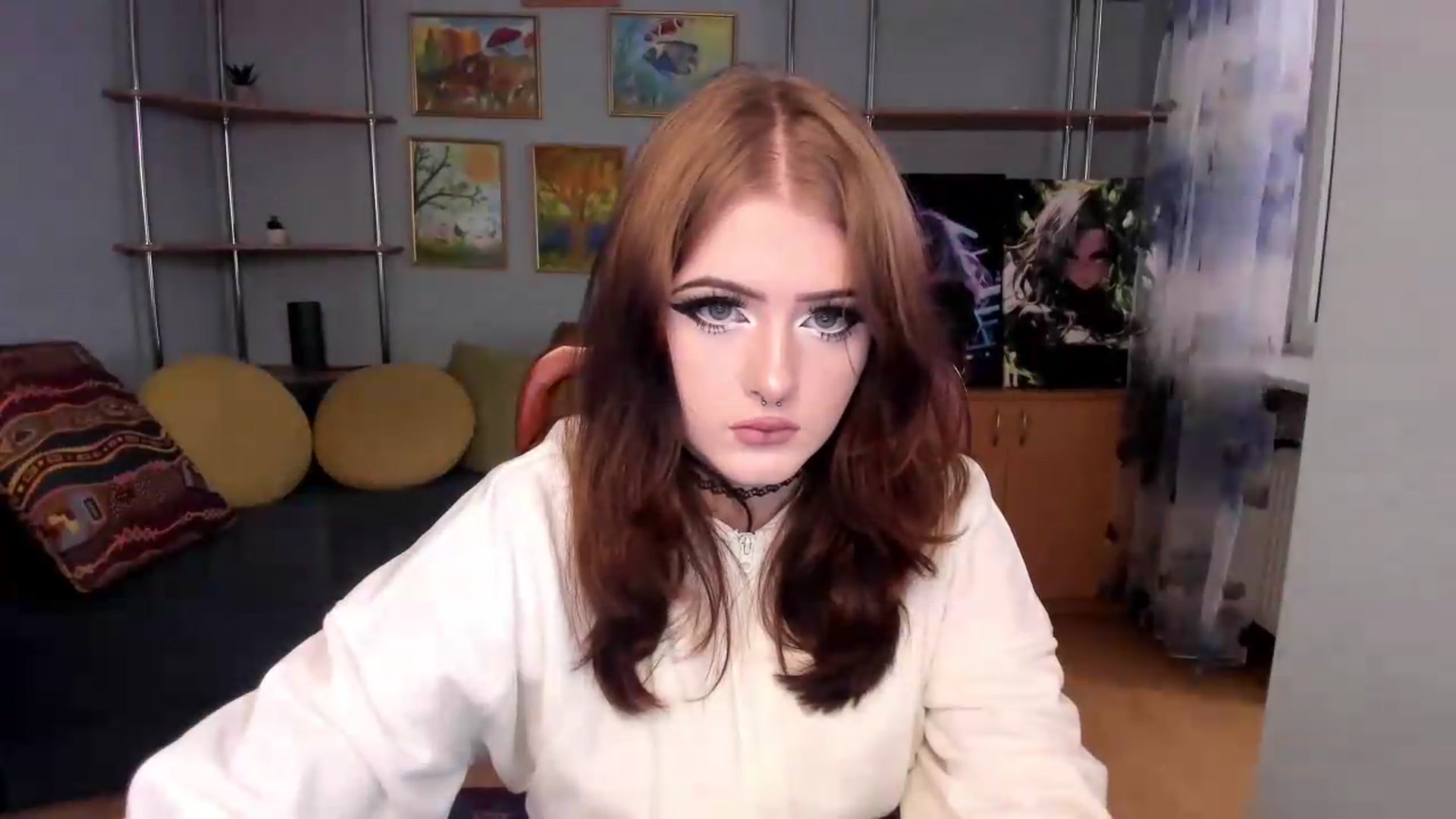 Gallery image thumbnail from JulesJamaica's myfreecams stream on, 09/13/2026, 13:09 image 16 of 20