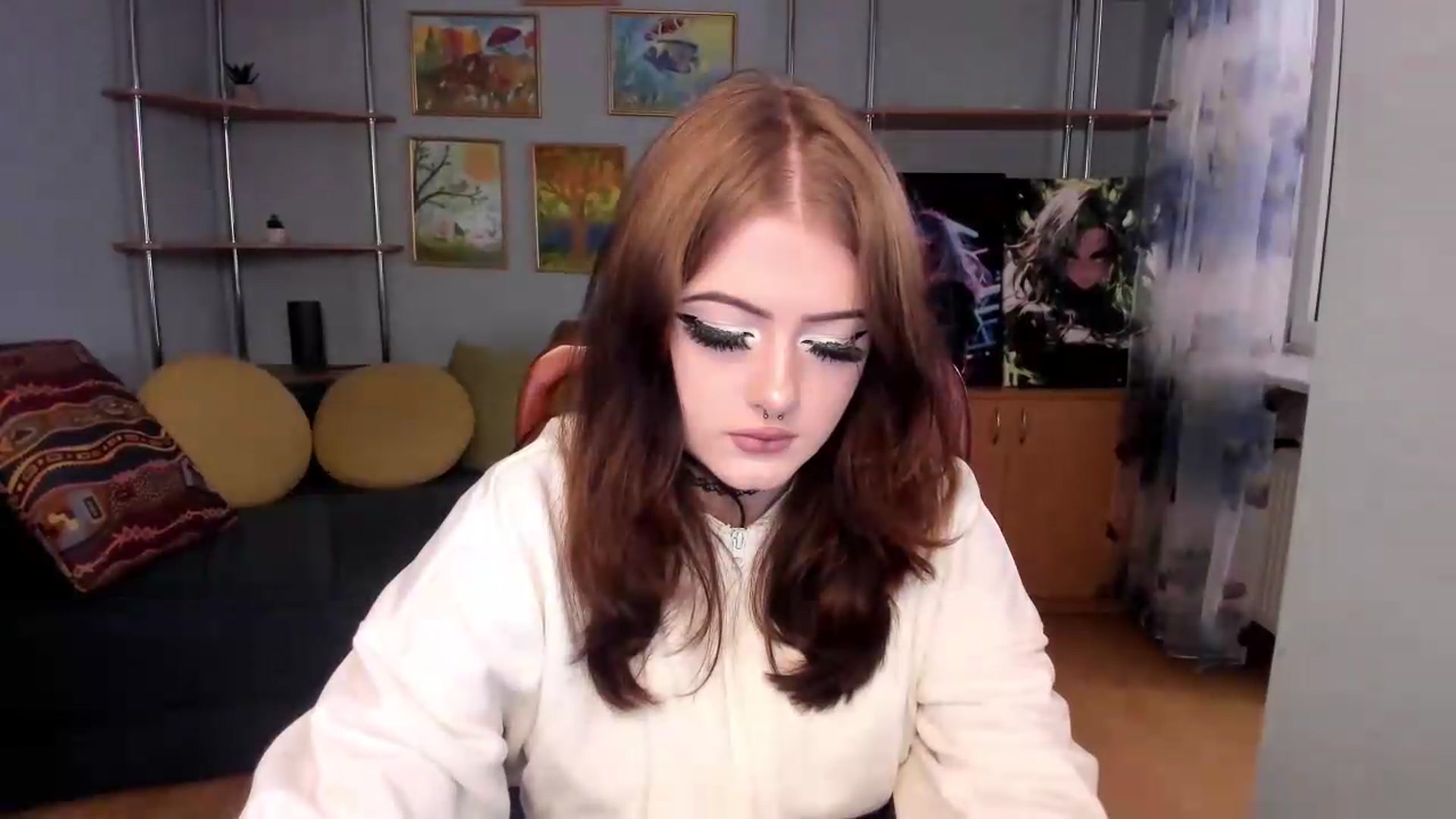 Gallery image thumbnail from JulesJamaica's myfreecams stream on, 09/13/2026, 13:09 image 14 of 20