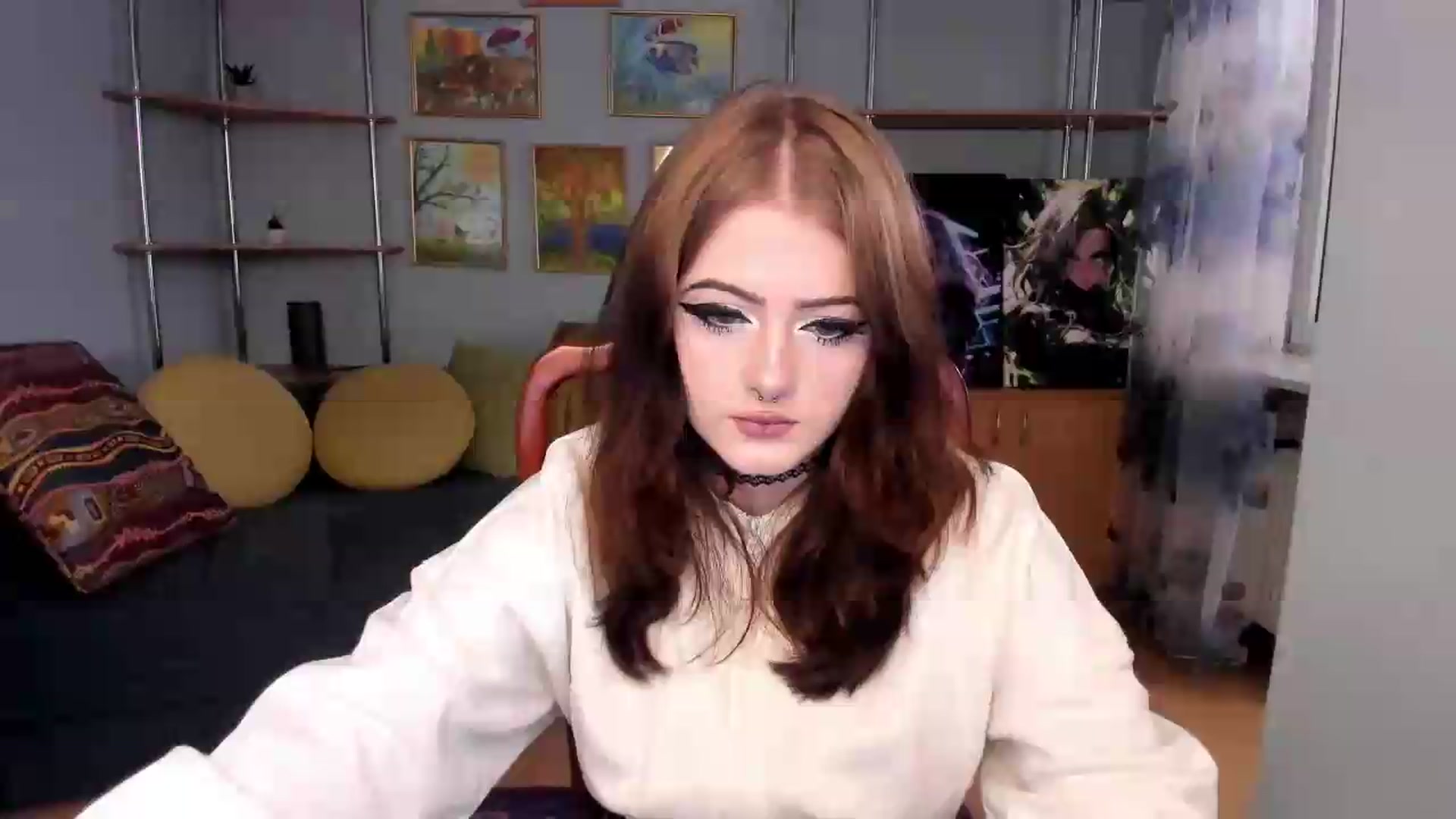 Gallery image thumbnail from JulesJamaica's myfreecams stream on, 09/13/2026, 13:09 image 1 of 20