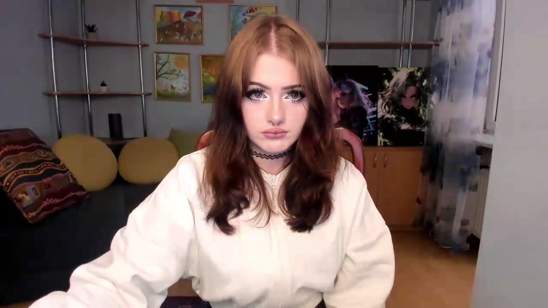 Gallery image thumbnail from JulesJamaica's myfreecams stream on, 09/13/2026, 13:40 image 11 of 20