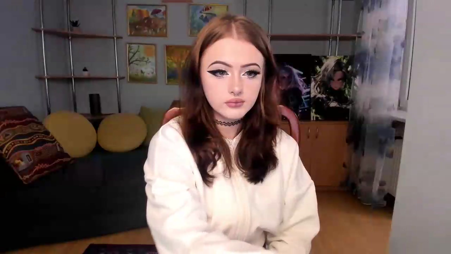 Gallery image thumbnail from JulesJamaica's myfreecams stream on, 09/13/2026, 13:40 image 12 of 20