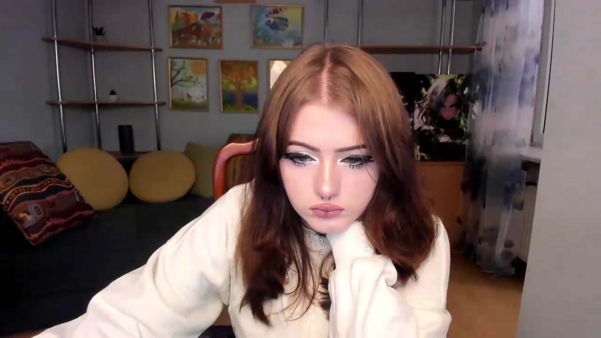 Gallery image thumbnail from JulesJamaica's myfreecams stream on, 09/13/2026, 13:40 image 2 of 20