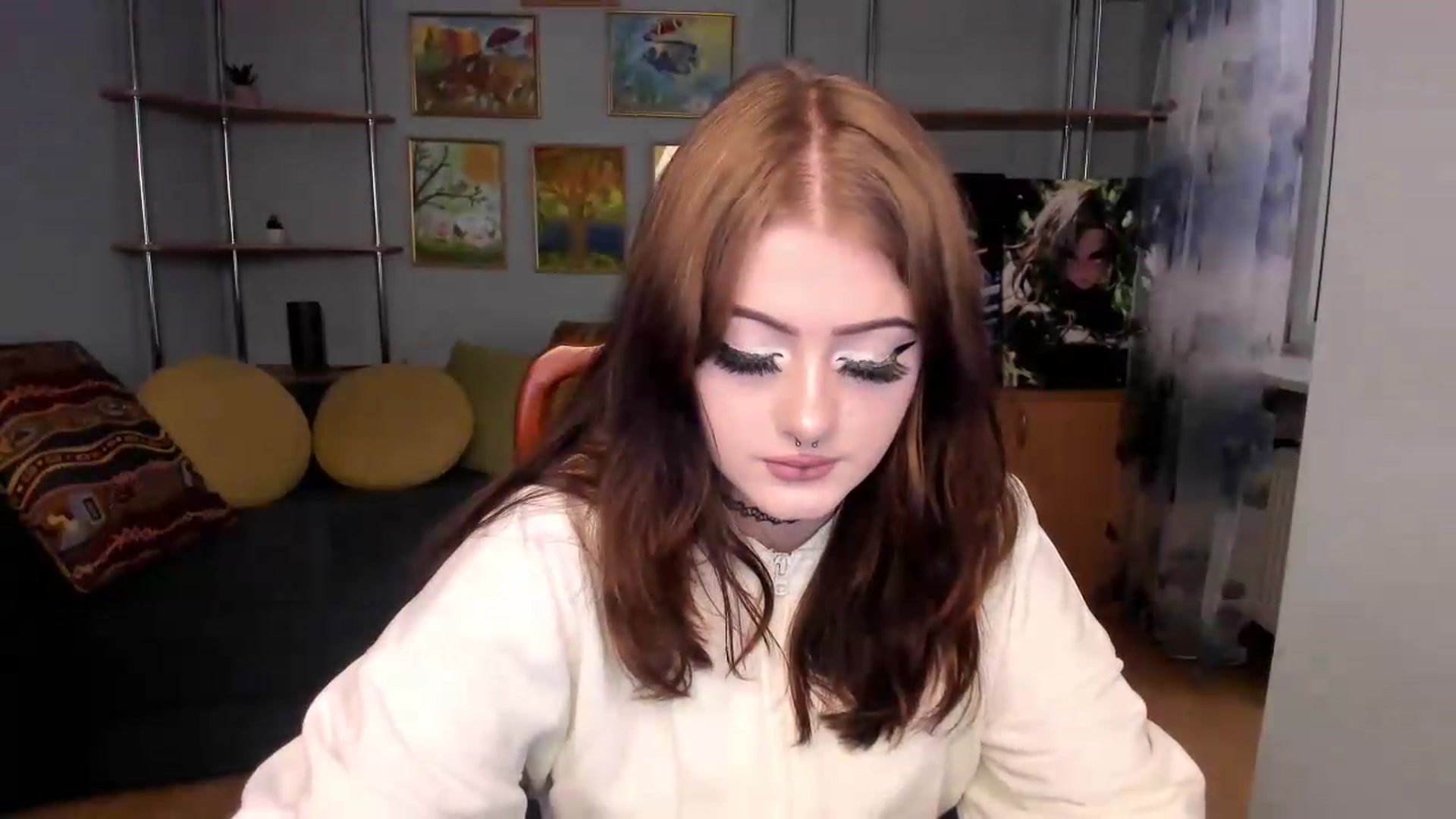 Gallery image thumbnail from JulesJamaica's myfreecams stream on, 09/13/2026, 14:00 image 19 of 20
