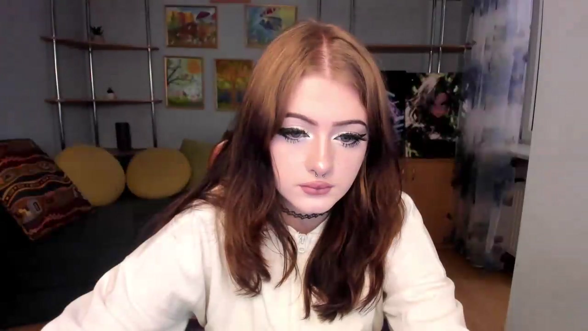 Gallery image thumbnail from JulesJamaica's myfreecams stream on, 09/13/2026, 14:00 image 17 of 20