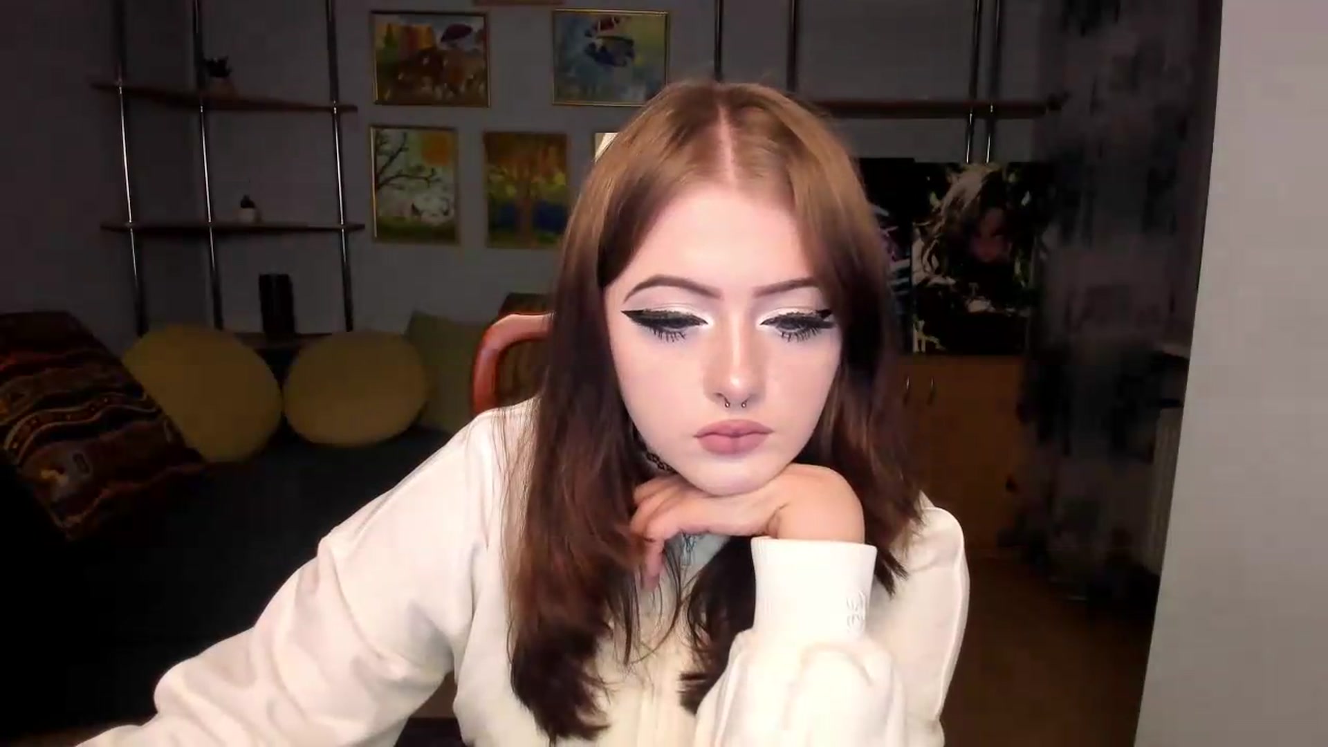 Gallery image thumbnail from JulesJamaica's myfreecams stream on, 09/13/2026, 16:22 image 3 of 20