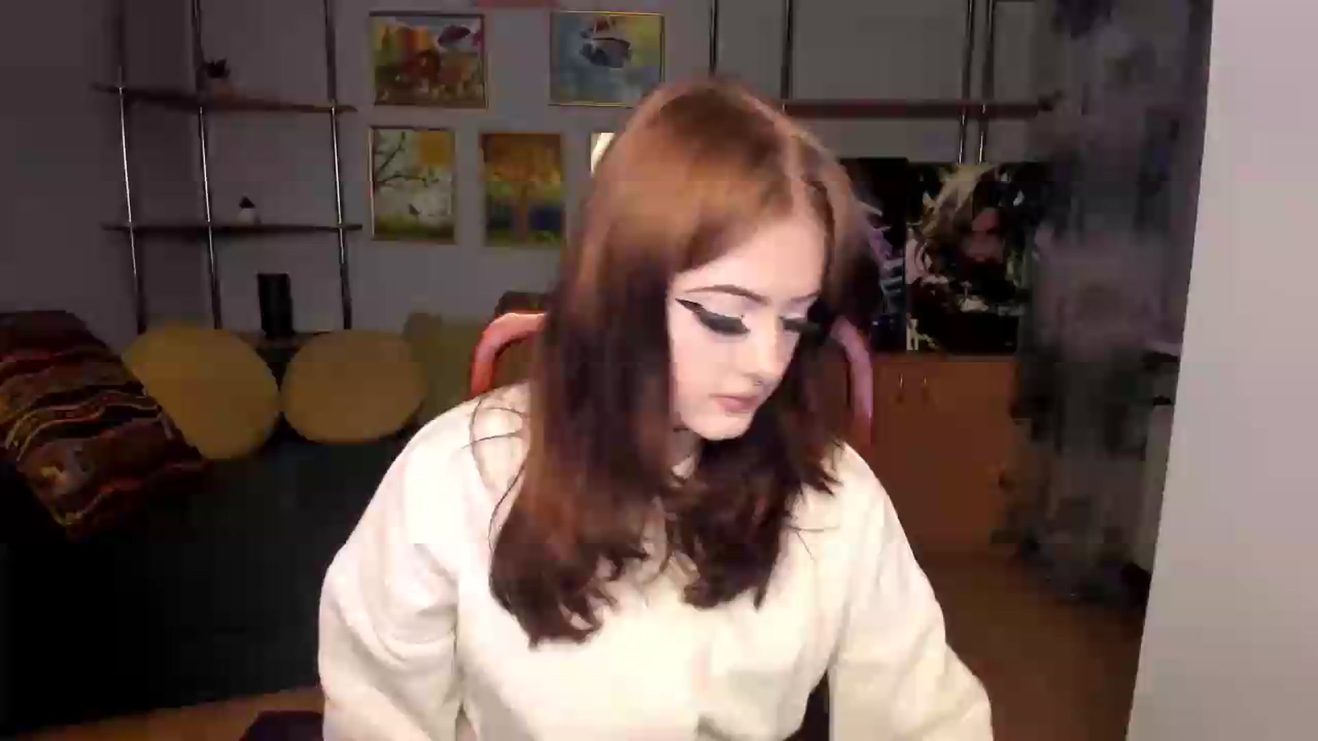 Gallery image thumbnail from JulesJamaica's myfreecams stream on, 09/13/2026, 16:22 image 1 of 20