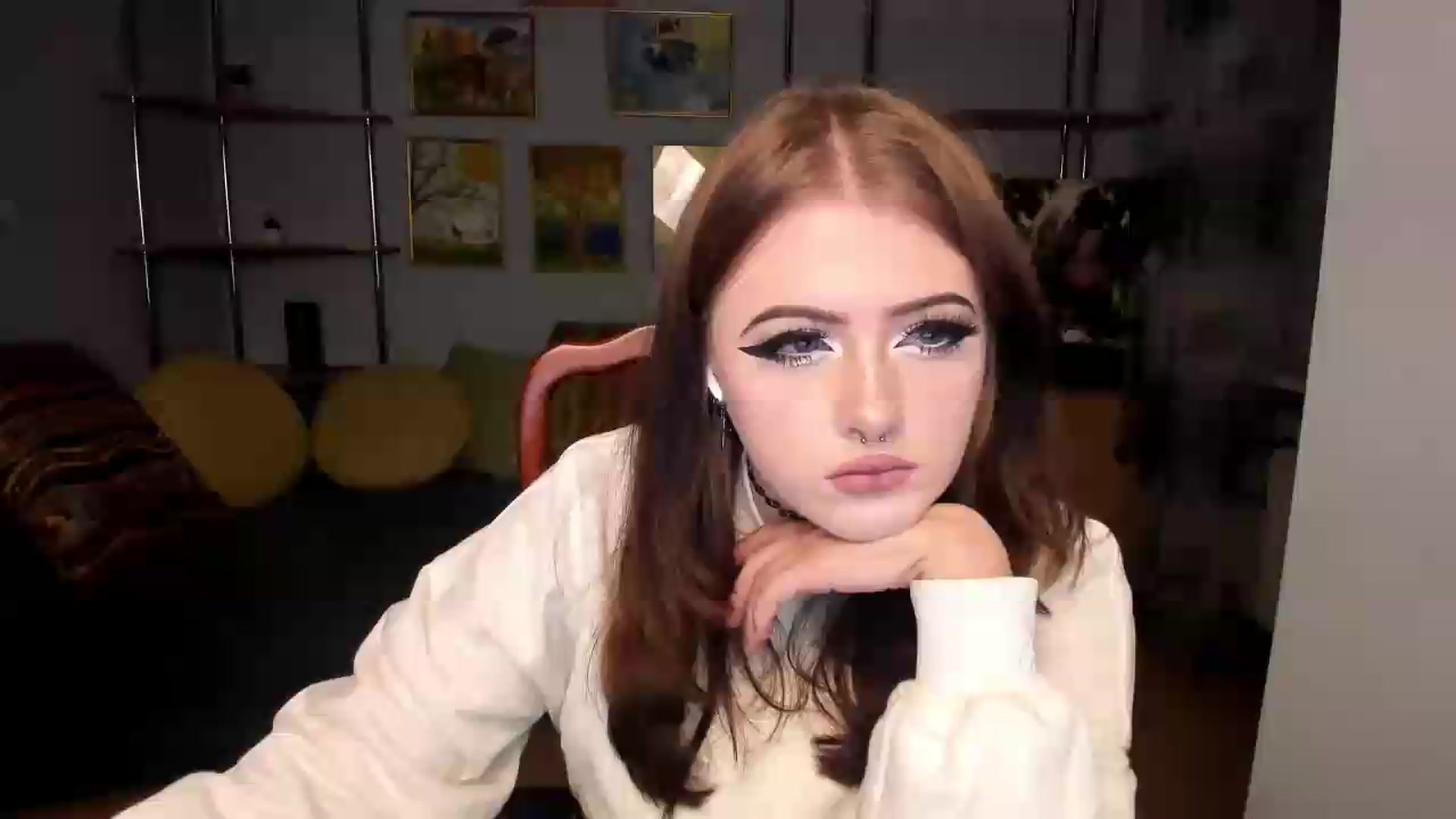 Gallery image thumbnail from JulesJamaica's myfreecams stream on, 09/13/2026, 16:22 image 13 of 20