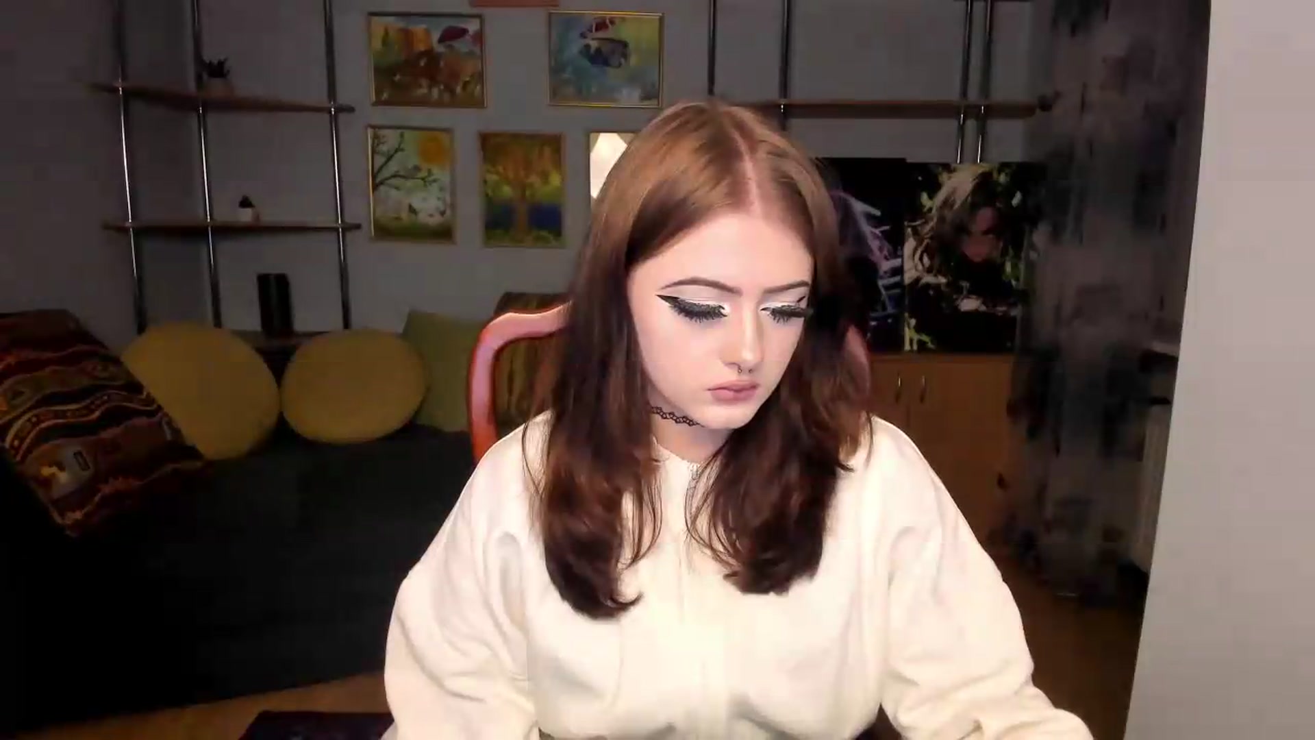 Gallery image thumbnail from JulesJamaica's myfreecams stream on, 09/13/2026, 16:22 image 16 of 20