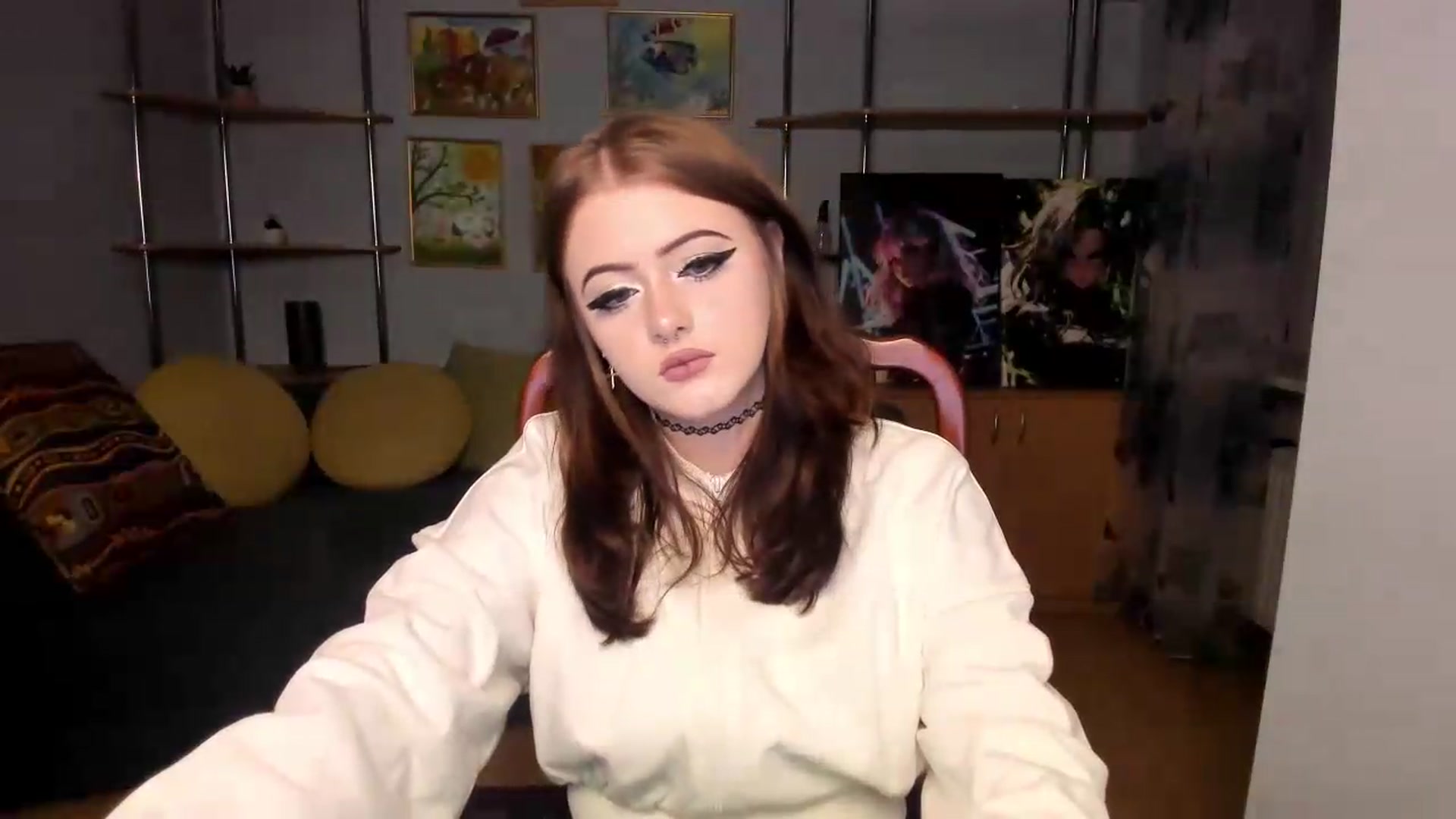 Gallery image thumbnail from JulesJamaica's myfreecams stream on, 09/13/2026, 16:22 image 11 of 20