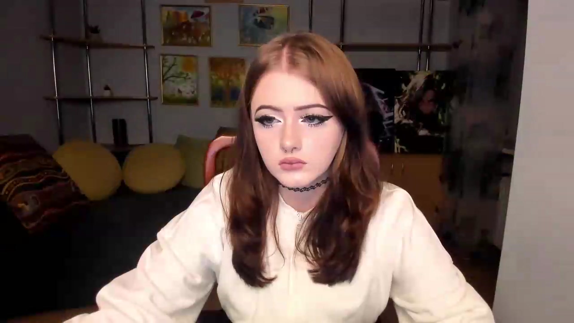Gallery image thumbnail from JulesJamaica's myfreecams stream on, 09/13/2026, 16:22 image 19 of 20
