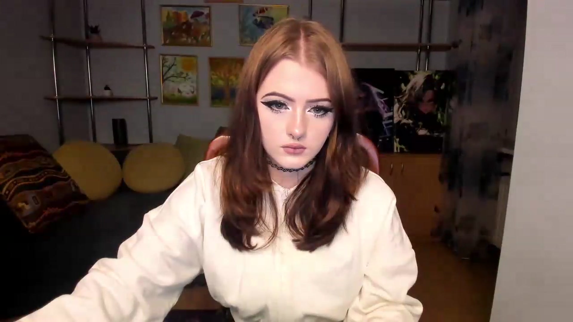 Gallery image thumbnail from JulesJamaica's myfreecams stream on, 09/13/2026, 17:08 image 16 of 20