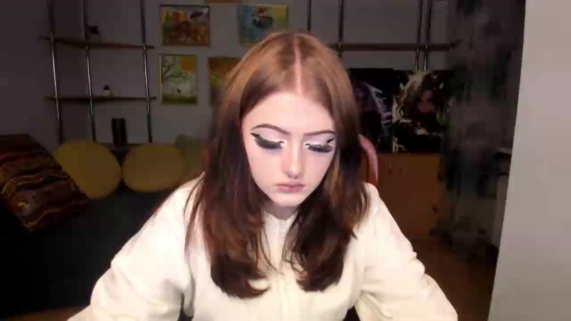 Gallery image thumbnail from JulesJamaica's myfreecams stream on, 09/13/2026, 17:08 image 1 of 20