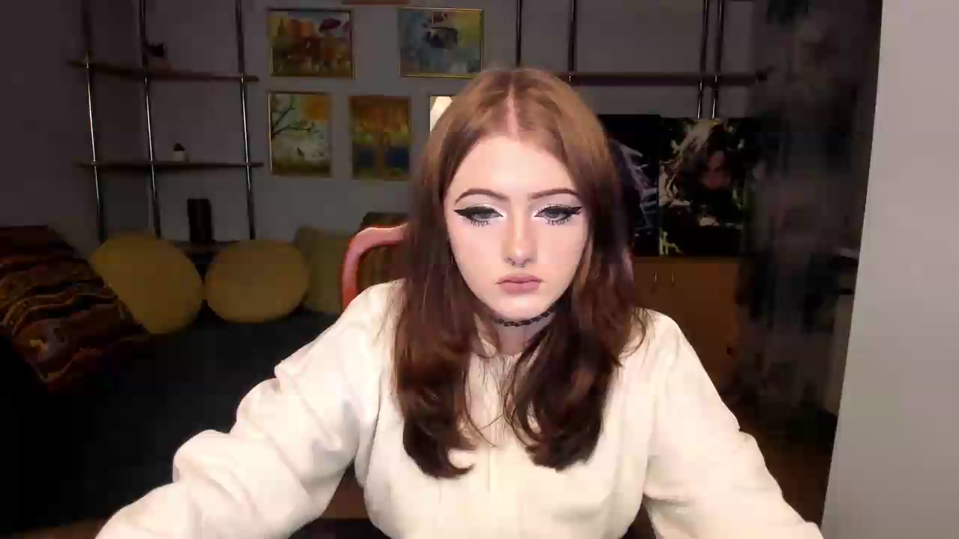 Gallery image thumbnail from JulesJamaica's myfreecams stream on, 09/13/2026, 17:08 image 10 of 20