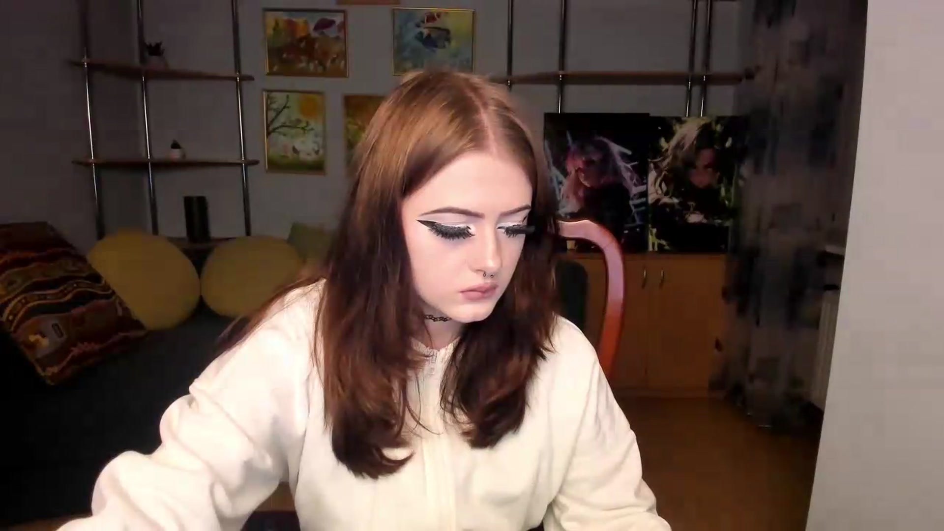 Gallery image thumbnail from JulesJamaica's myfreecams stream on, 09/13/2026, 17:08 image 3 of 20