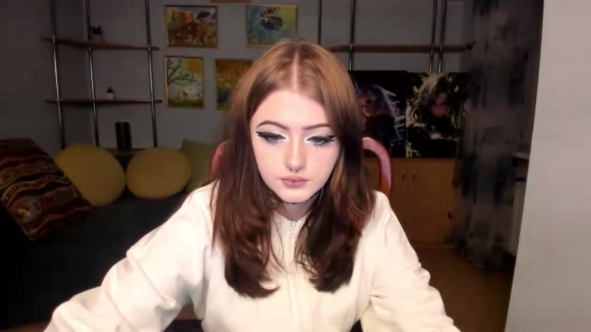 Gallery image thumbnail from JulesJamaica's myfreecams stream on, 09/13/2026, 17:08 image 2 of 20