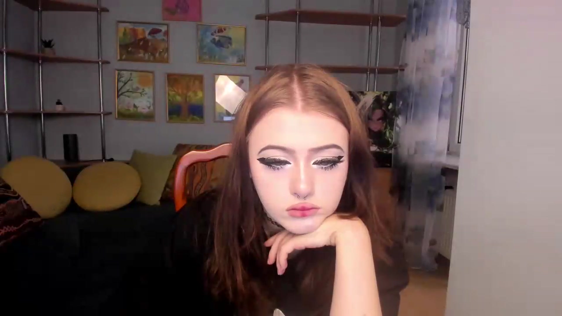 Gallery image thumbnail from JulesJamaica's myfreecams stream on, 09/14/2026, 12:49 image 13 of 20