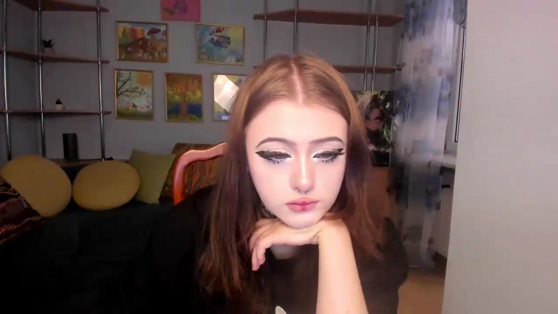 Gallery image thumbnail from JulesJamaica's myfreecams stream on, 09/14/2026, 12:49 image 15 of 20