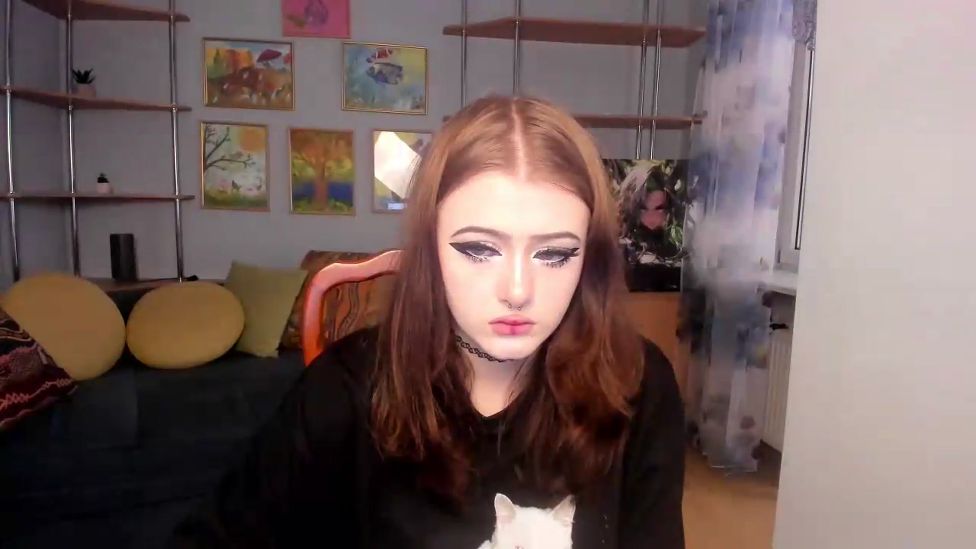 Gallery image thumbnail from JulesJamaica's myfreecams stream on, 09/14/2026, 12:49 image 11 of 20