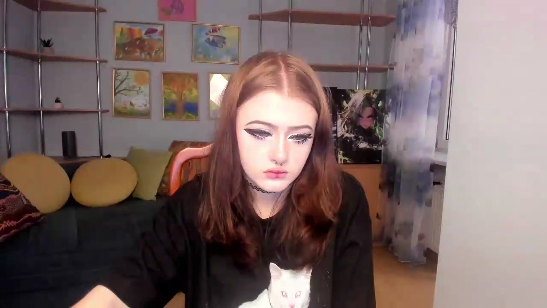Gallery image thumbnail from JulesJamaica's myfreecams stream on, 09/14/2026, 12:49 image 12 of 20