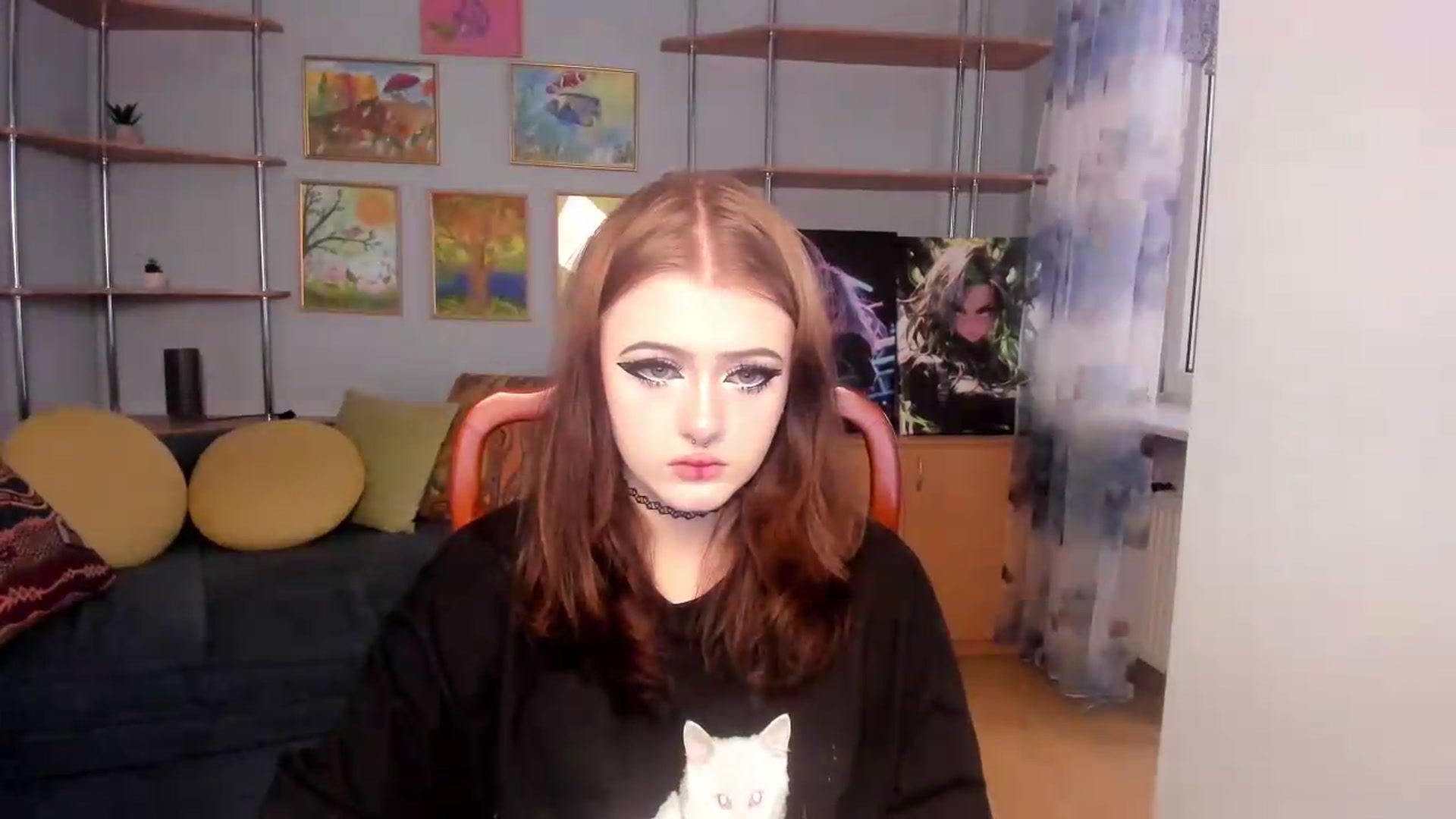 Gallery image thumbnail from JulesJamaica's myfreecams stream on, 09/14/2026, 12:49 image 10 of 20