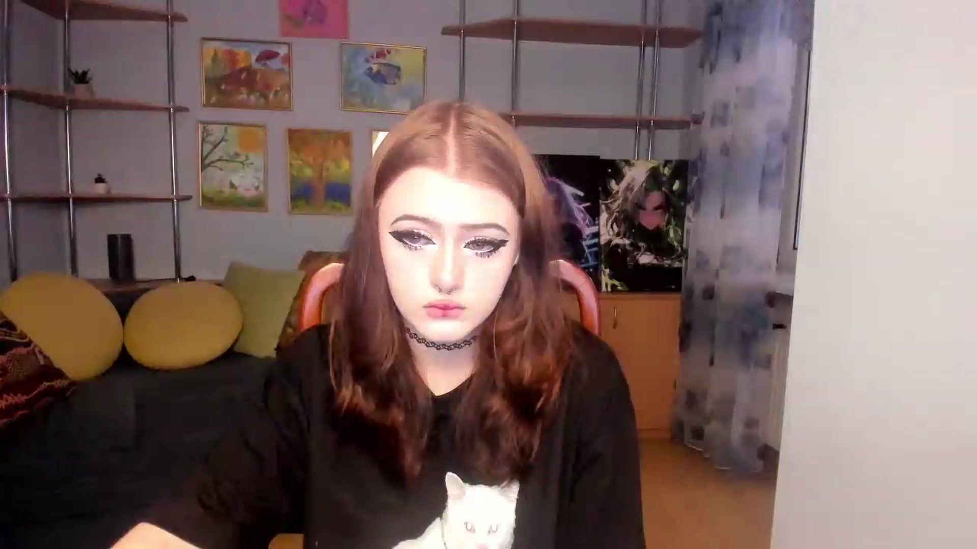 Gallery image thumbnail from JulesJamaica's myfreecams stream on, 09/14/2026, 14:51 image 10 of 20