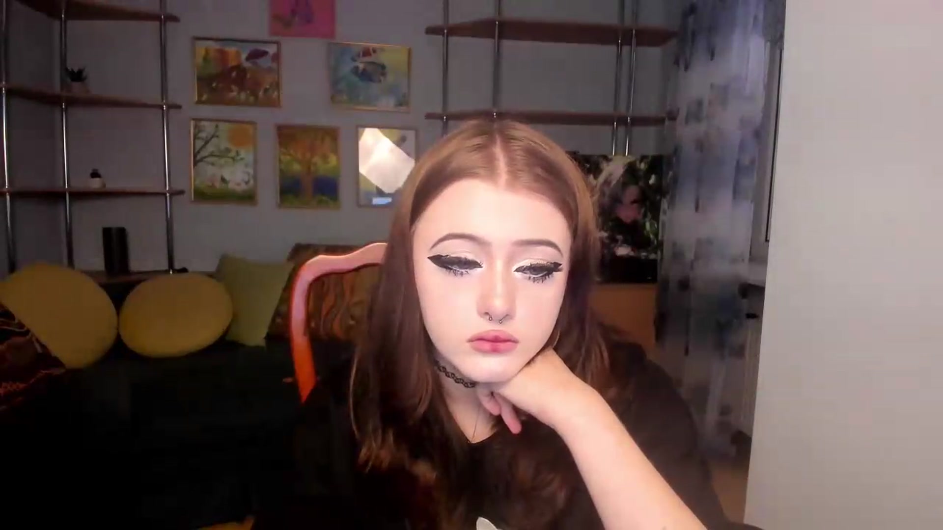 Gallery image thumbnail from JulesJamaica's myfreecams stream on, 09/14/2026, 14:51 image 4 of 20