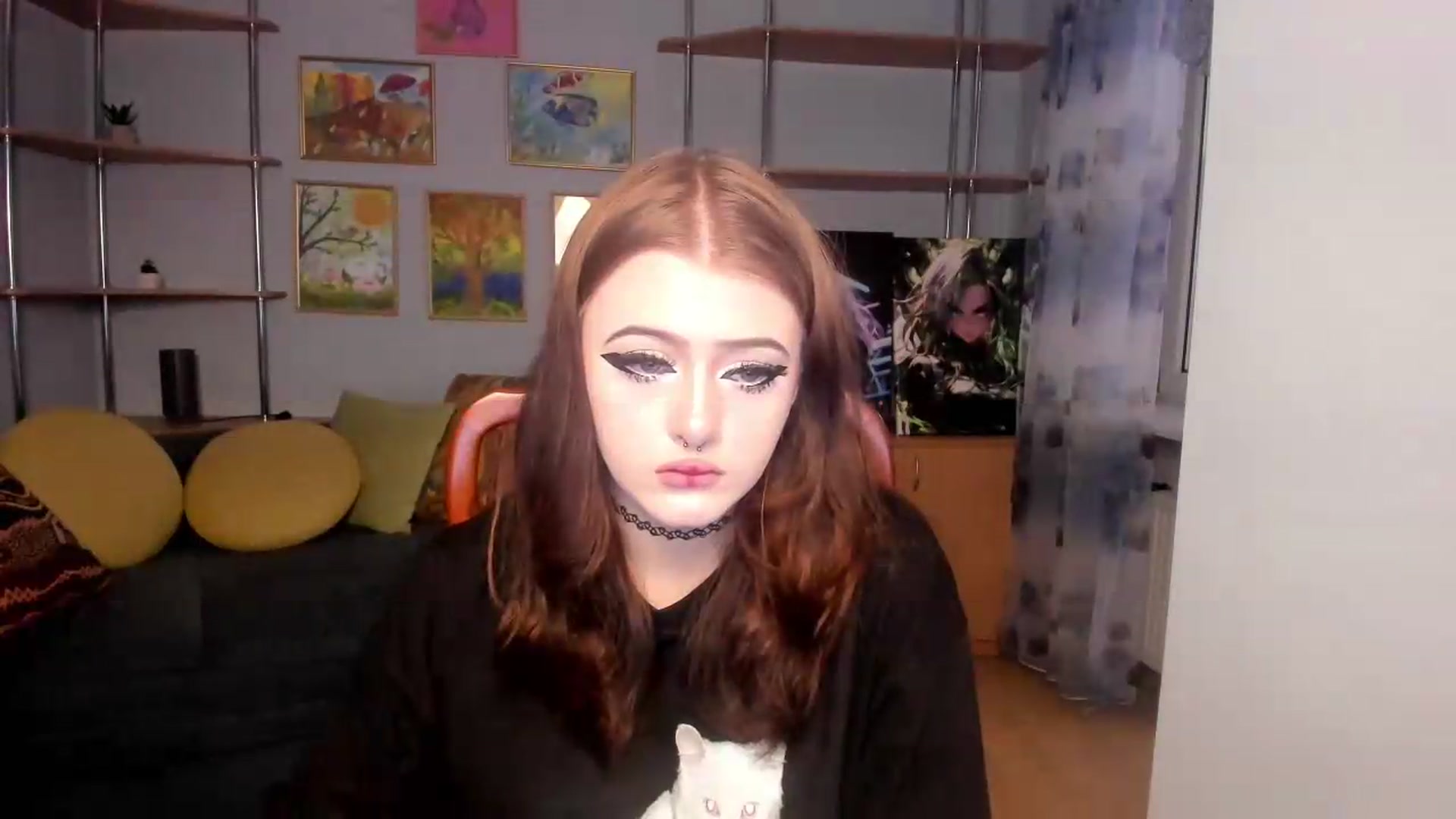 Gallery image thumbnail from JulesJamaica's myfreecams stream on, 09/14/2026, 14:51 image 8 of 20