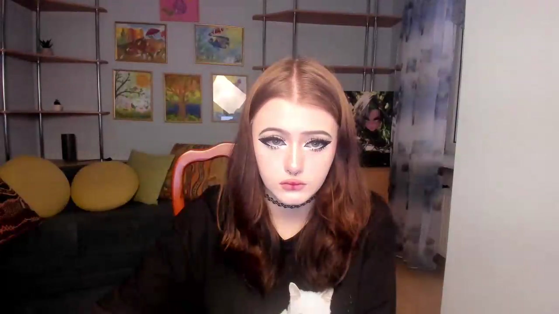 Gallery image thumbnail from JulesJamaica's myfreecams stream on, 09/14/2026, 14:51 image 3 of 20