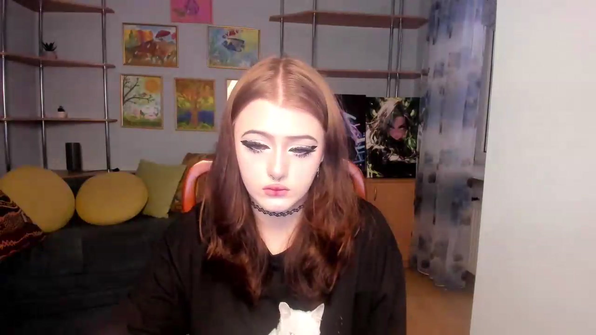 Gallery image thumbnail from JulesJamaica's myfreecams stream on, 09/14/2026, 14:51 image 18 of 20