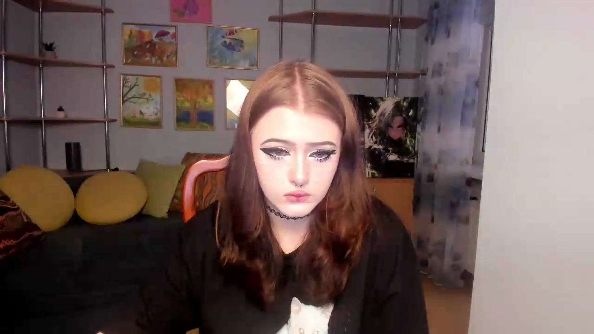 Gallery image thumbnail from JulesJamaica's myfreecams stream on, 09/14/2026, 14:51 image 14 of 20