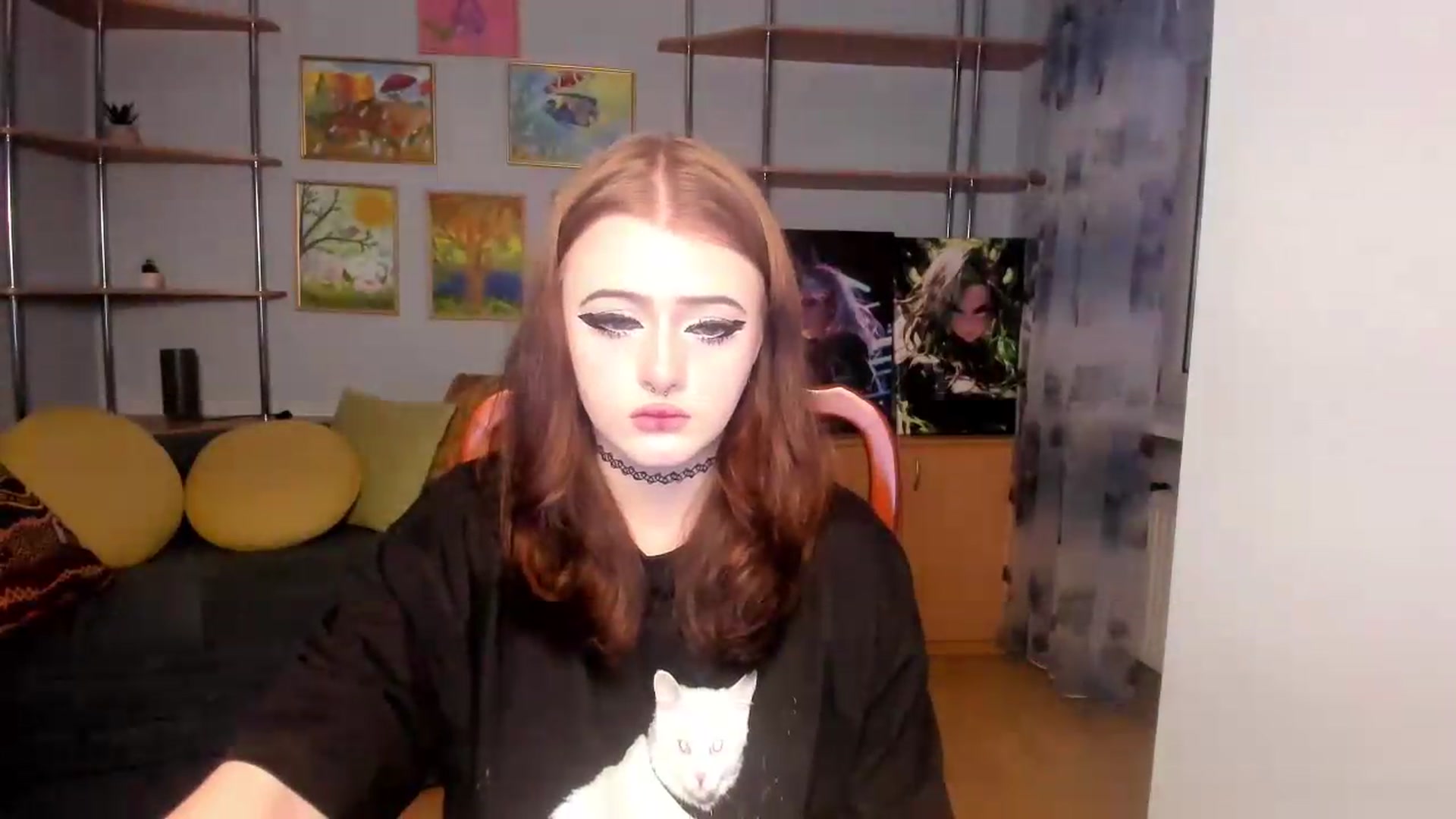 Gallery image thumbnail from JulesJamaica's myfreecams stream on, 09/14/2026, 15:38 image 10 of 20