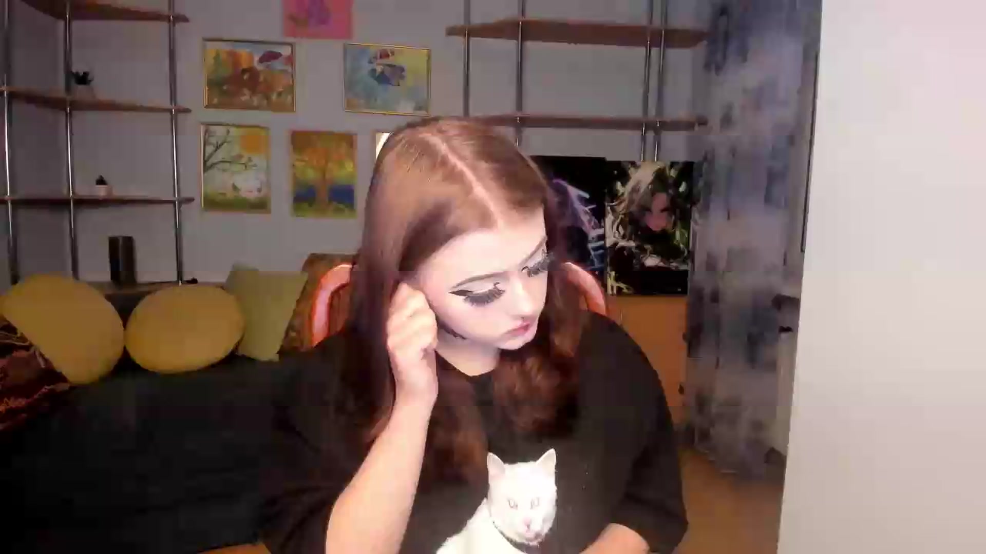 Gallery image thumbnail from JulesJamaica's myfreecams stream on, 09/14/2026, 15:38 image 1 of 20